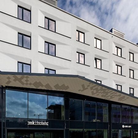 Mk Hotel Passau Dış mekan fotoğraf