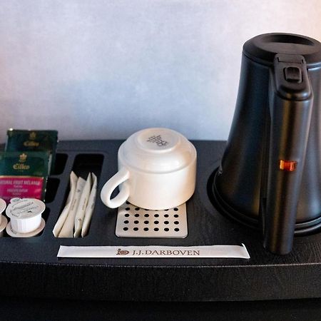 Mk Hotel Passau Dış mekan fotoğraf