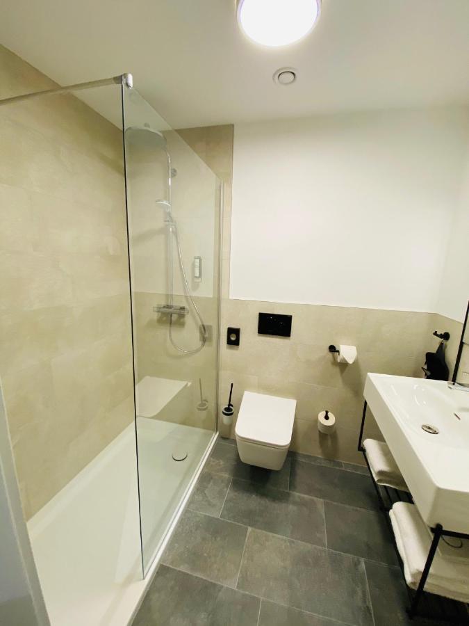 Mk Hotel Passau Dış mekan fotoğraf