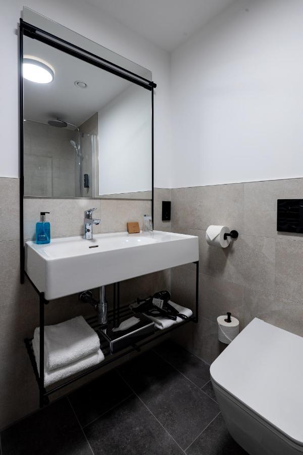 Mk Hotel Passau Dış mekan fotoğraf