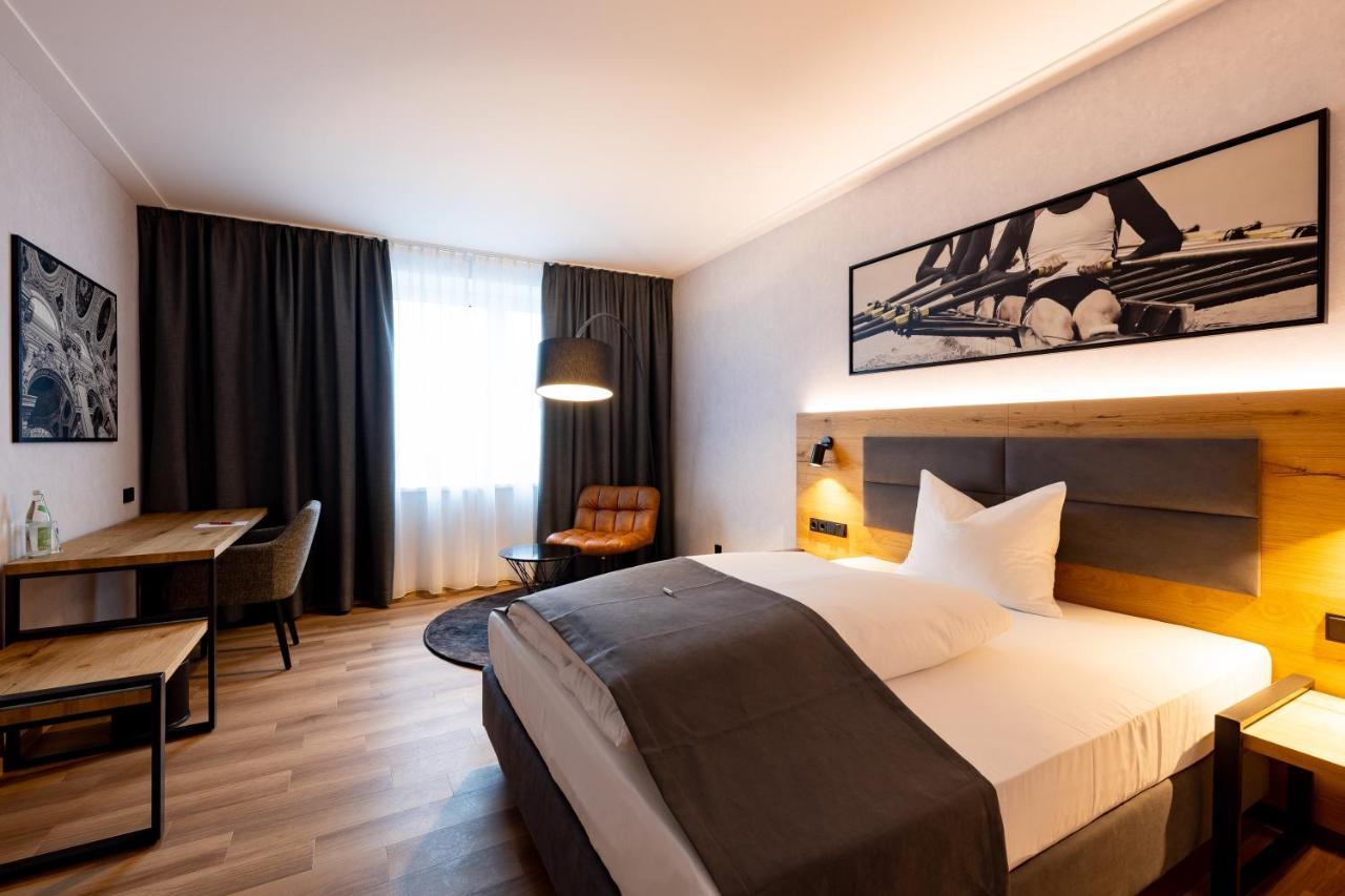Mk Hotel Passau Dış mekan fotoğraf