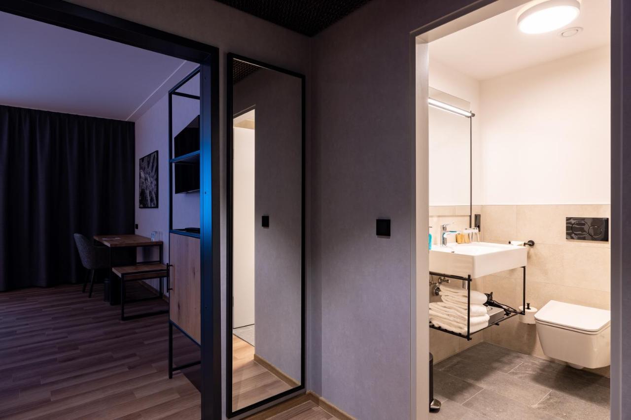 Mk Hotel Passau Dış mekan fotoğraf