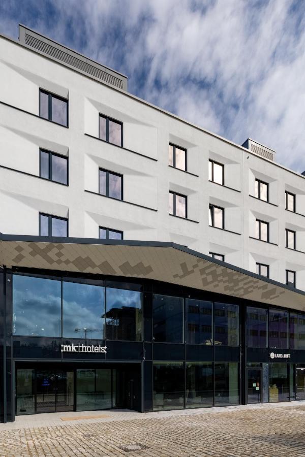 Mk Hotel Passau Dış mekan fotoğraf