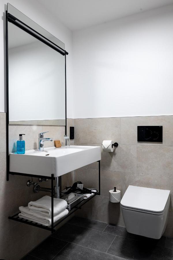 Mk Hotel Passau Dış mekan fotoğraf