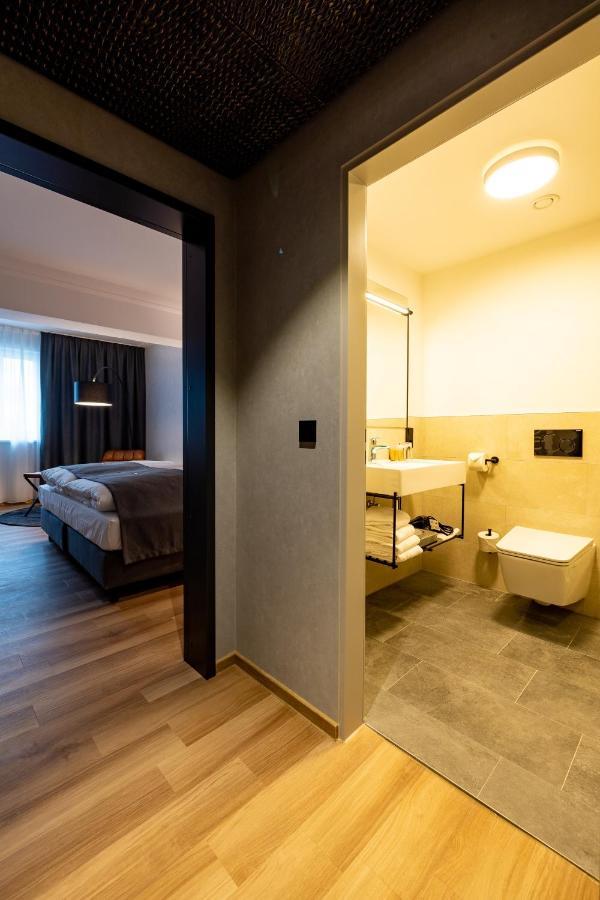 Mk Hotel Passau Dış mekan fotoğraf