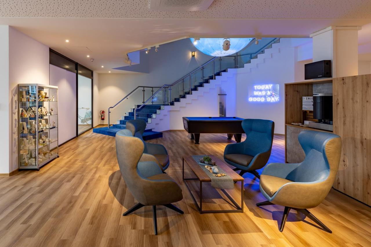 Mk Hotel Passau Dış mekan fotoğraf