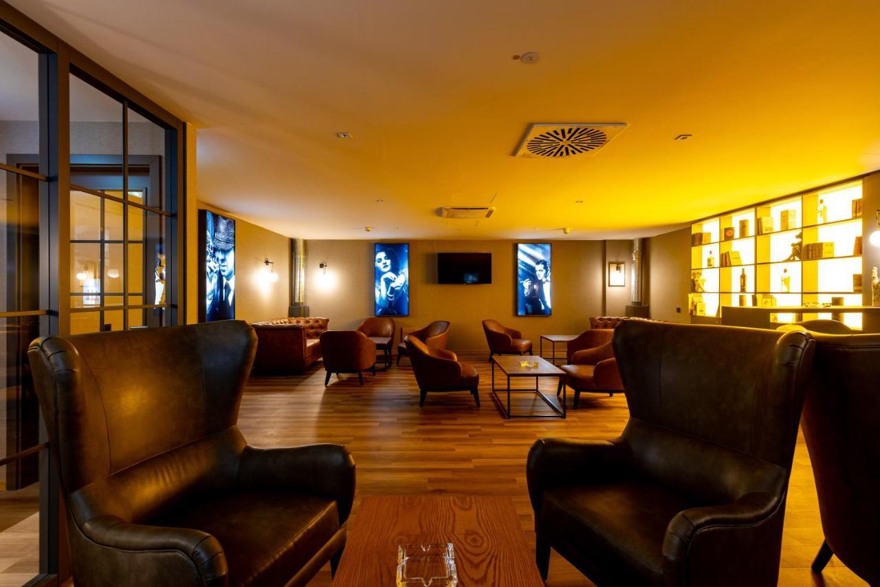 Mk Hotel Passau Dış mekan fotoğraf
