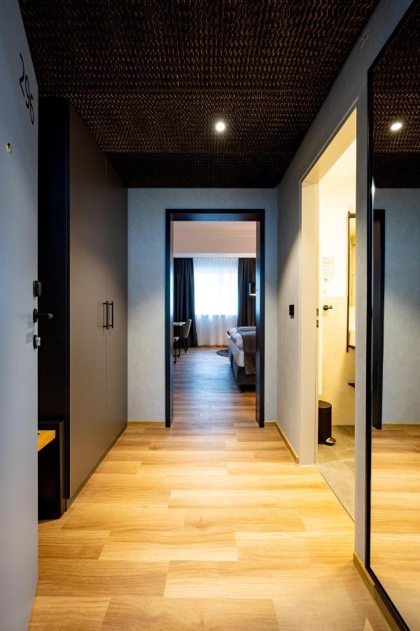 Mk Hotel Passau Dış mekan fotoğraf