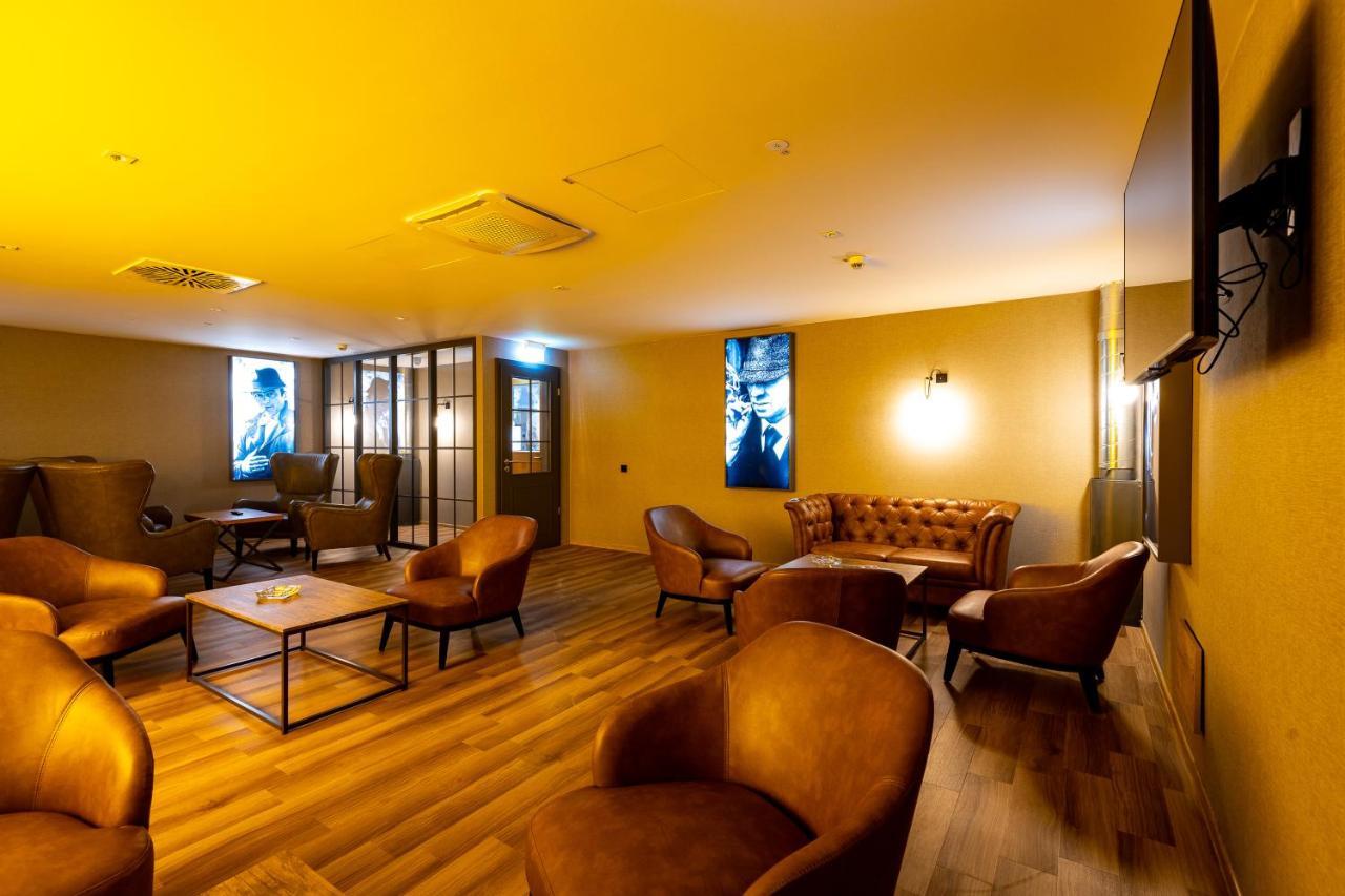 Mk Hotel Passau Dış mekan fotoğraf