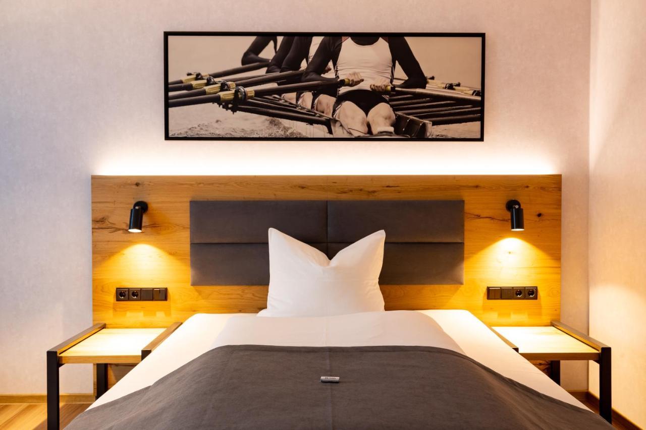 Mk Hotel Passau Dış mekan fotoğraf