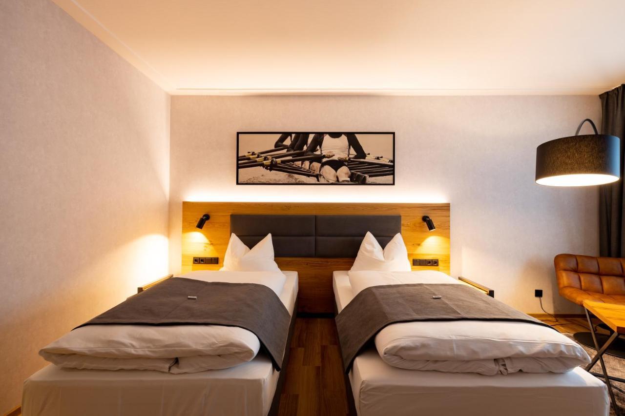 Mk Hotel Passau Dış mekan fotoğraf