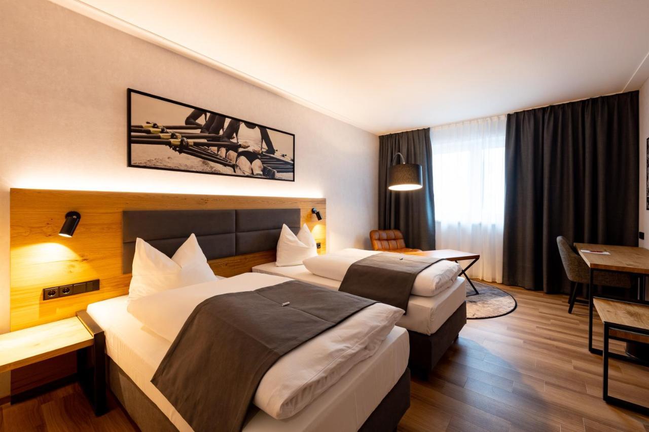 Mk Hotel Passau Dış mekan fotoğraf