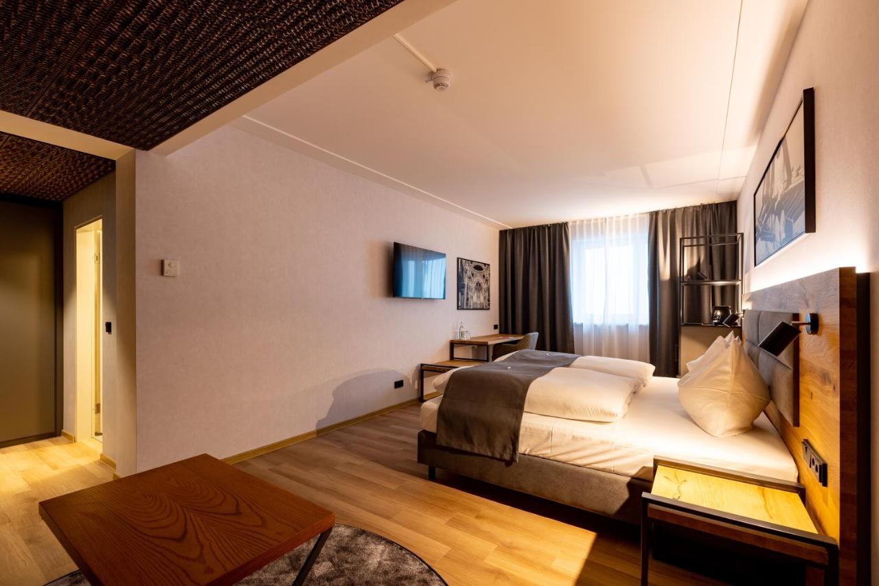Mk Hotel Passau Dış mekan fotoğraf