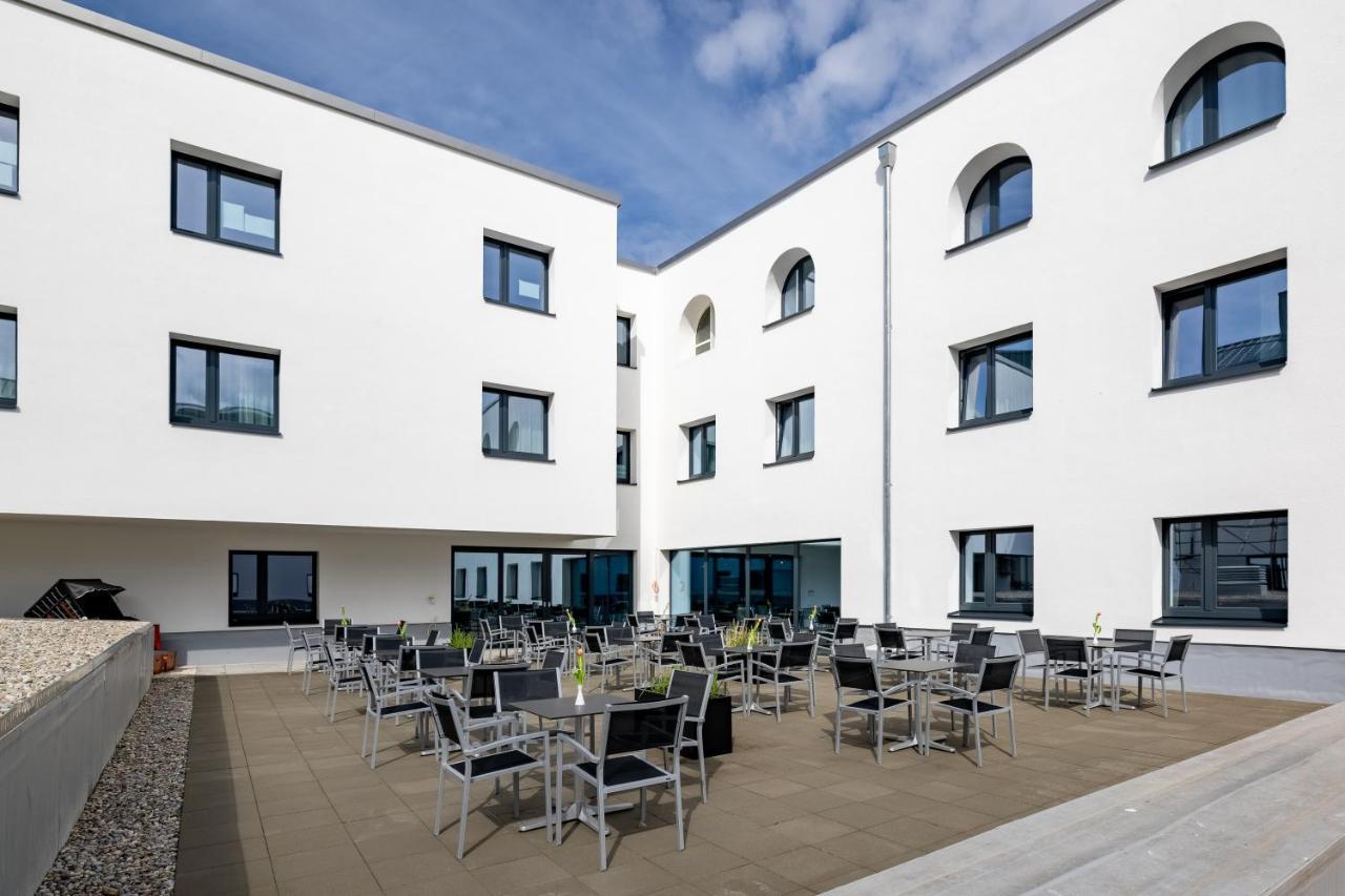 Mk Hotel Passau Dış mekan fotoğraf