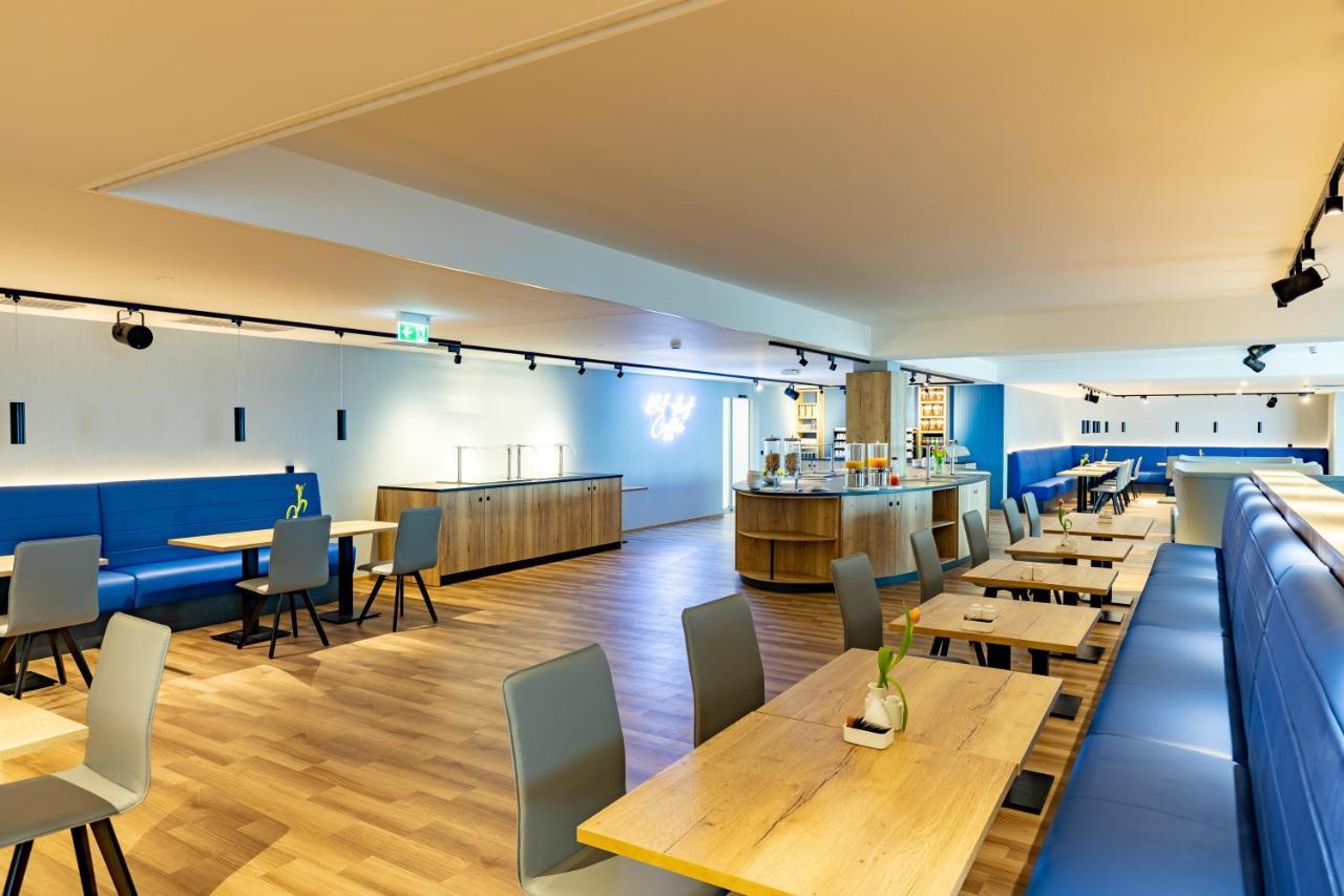 Mk Hotel Passau Dış mekan fotoğraf