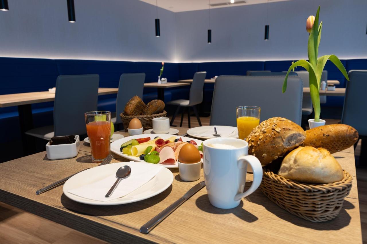Mk Hotel Passau Dış mekan fotoğraf