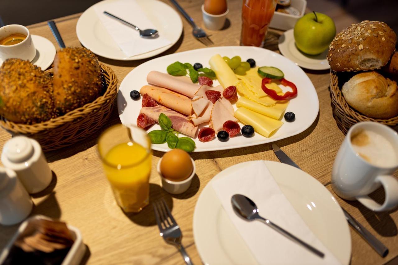Mk Hotel Passau Dış mekan fotoğraf